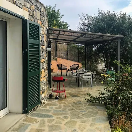 Holiday home Locazione Turistica Villa Monte Calvario *