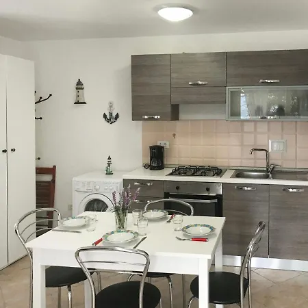 Locazione Turistica Villa Monte Calvario Holiday home *